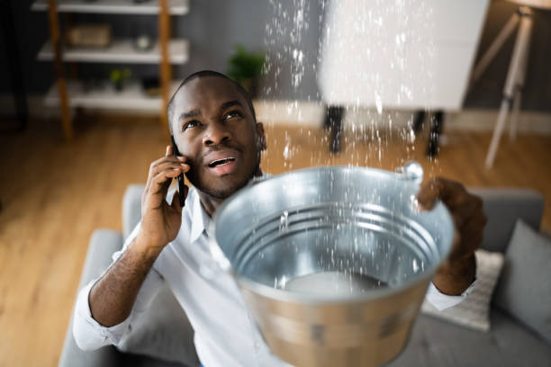 Best Commercial water damage restoration  in Everett, PA