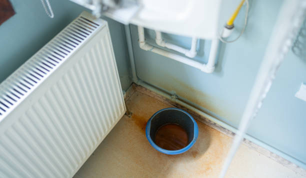 Best Ceiling water damage repair  in Everett, PA