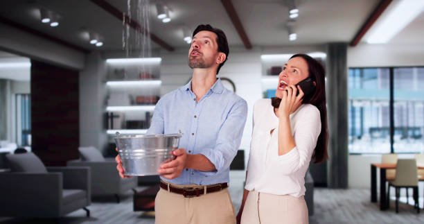 Best Emergency water extraction  in Everett, PA